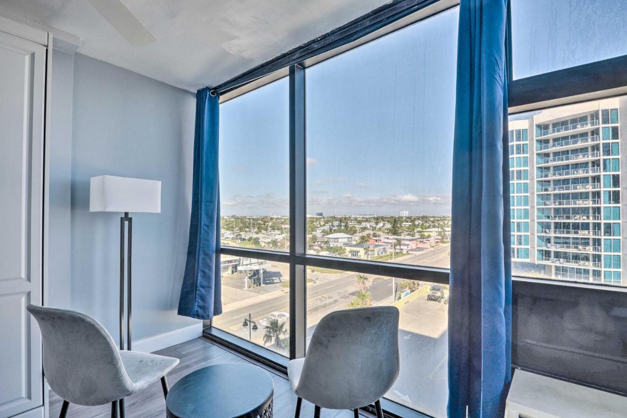 Beachfront Daytona Studio, Close To Parks! Daytona Beach Esterno foto